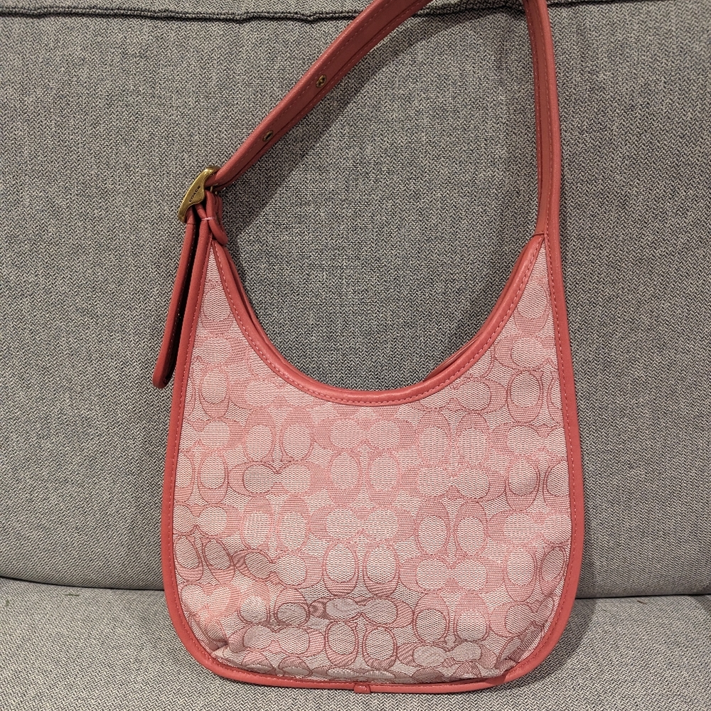 Coach Ergo Shoulder Bag